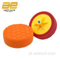 Forma Thread Size Back Plate Car Polishing Sponge